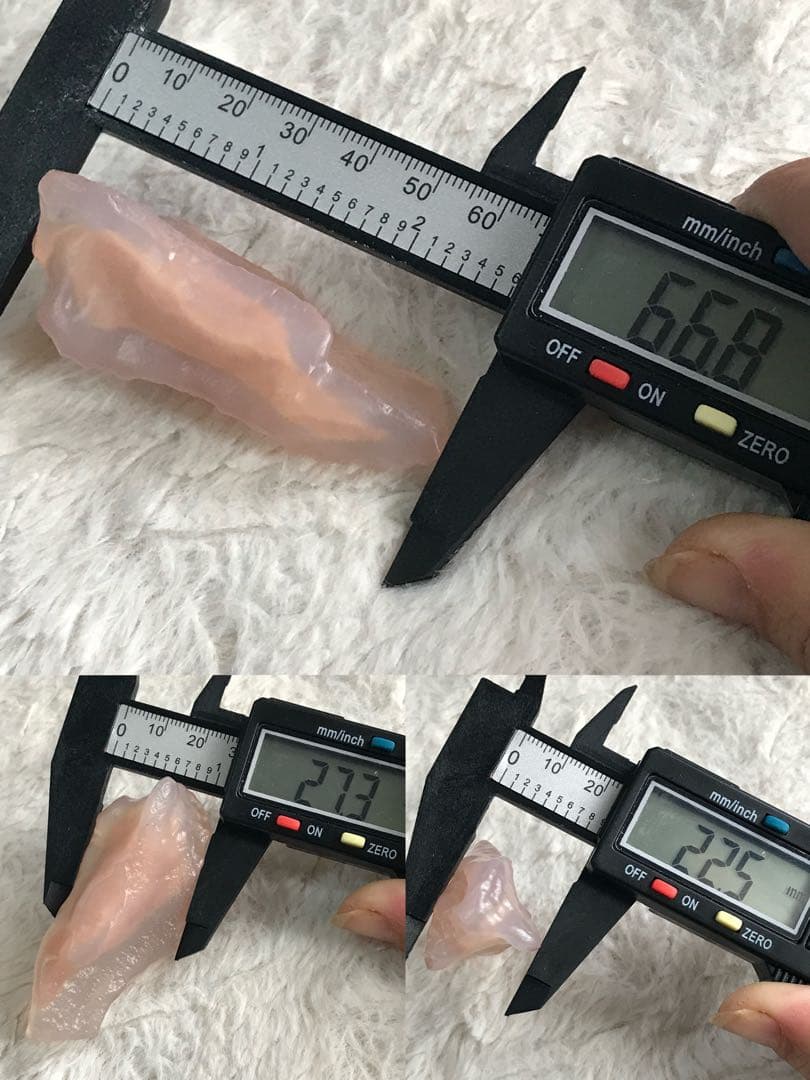 ゴビ石−1129 ゴビ瑪瑙　原石