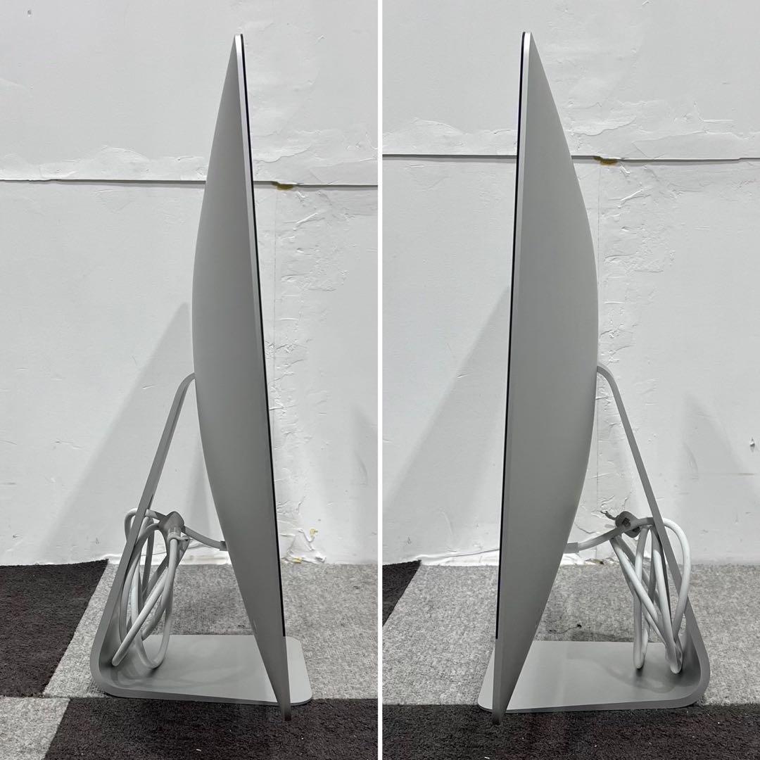 Apple iMac Retina 5K 27インチ2014年モデルJa2020