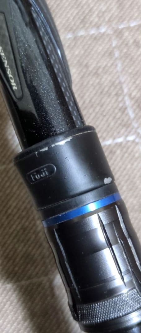 あきダイワ バトルゲーム アオリワン ５１・Ｖ ／ヤエン竿