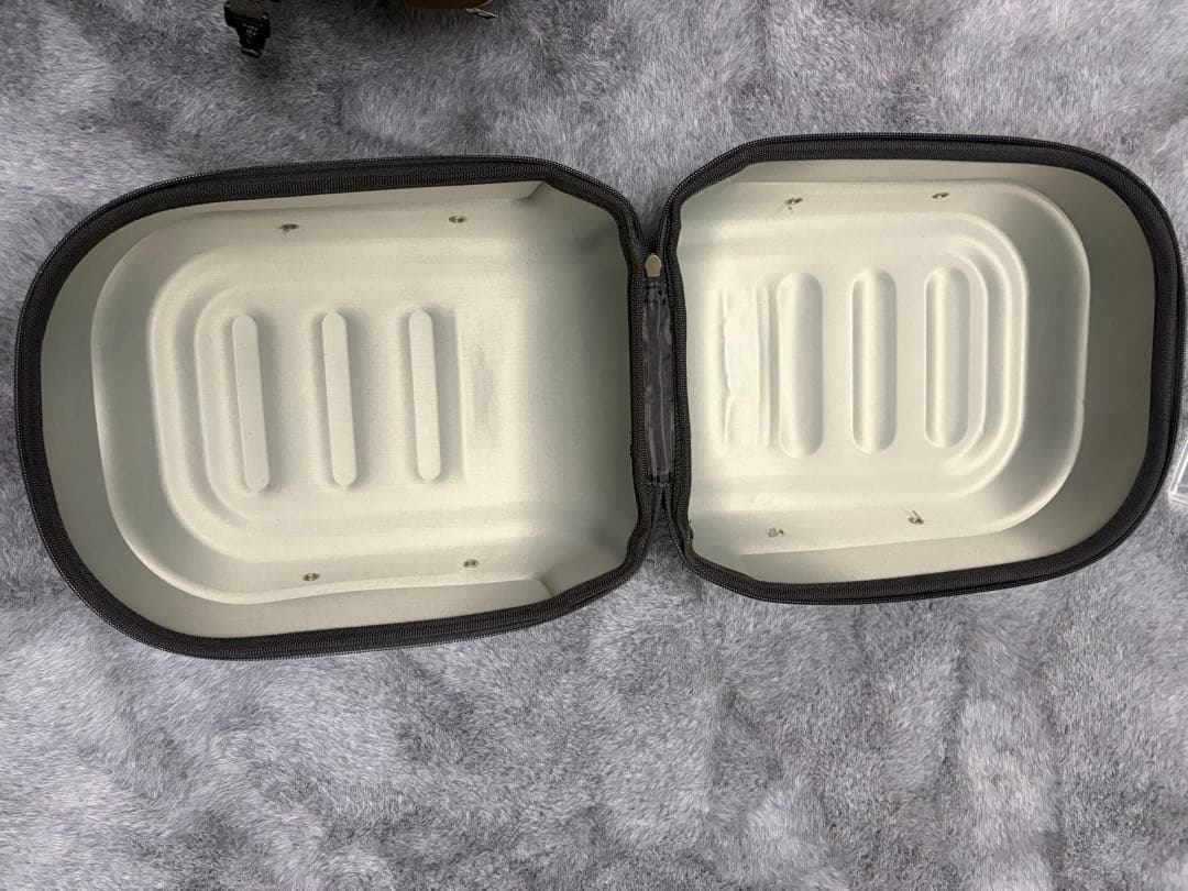 CASCO Passion ブラウン ヘルメット