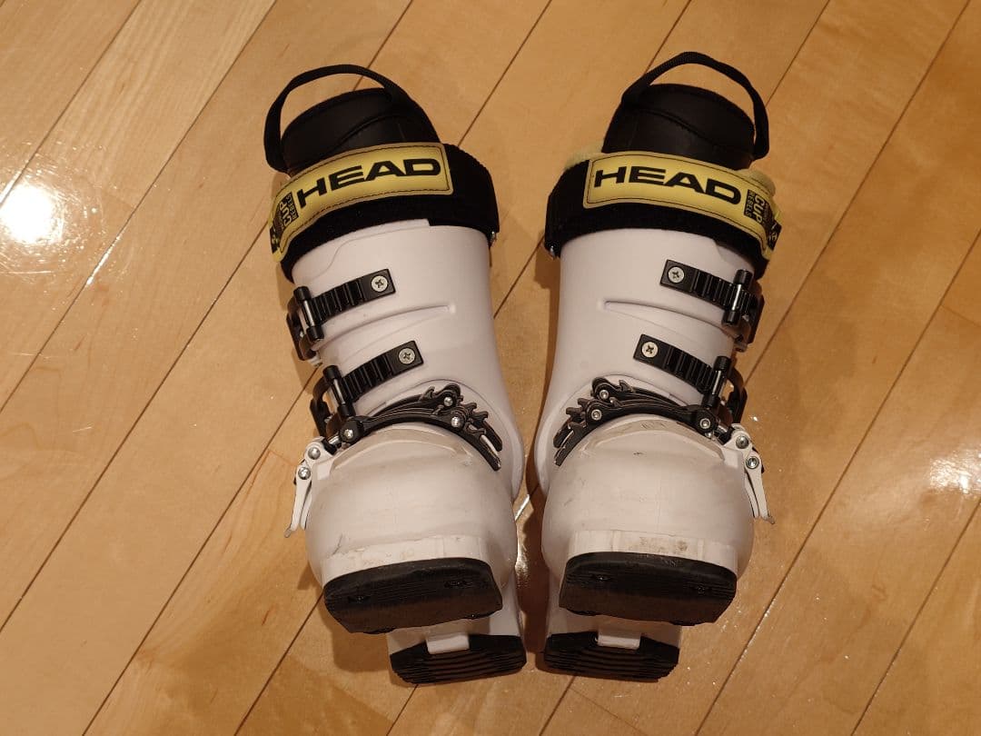 HEAD スキーブーツ RAPTOR 70 23.0-23.5cm