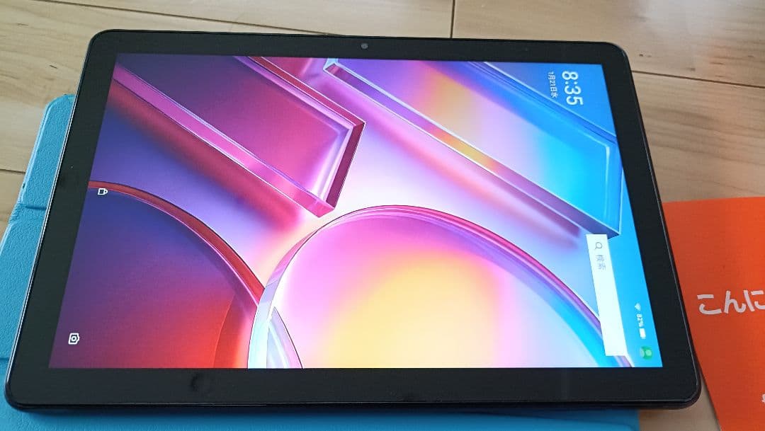 Fire HD10 第13世代 32GB ブラック タブレット Amazon