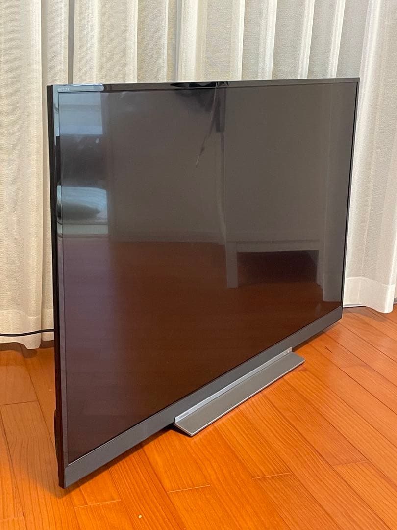 東芝　55BZ710X 55型テレビ　中古