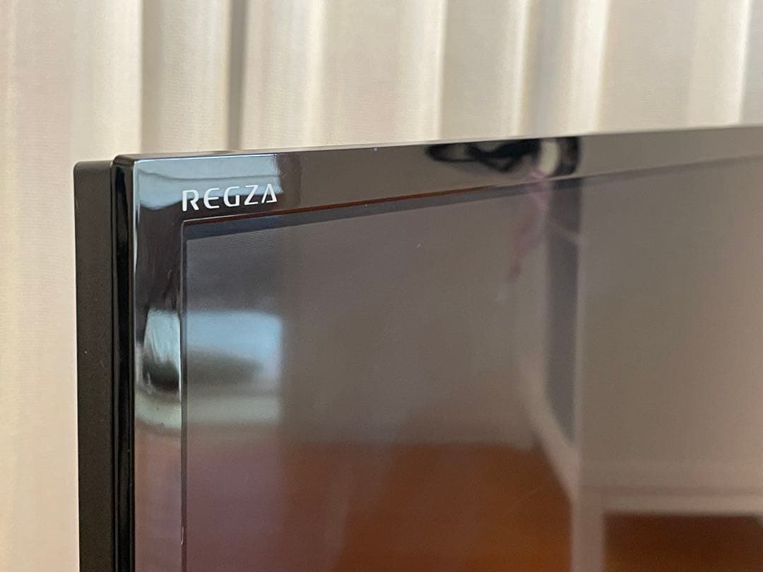 東芝　55BZ710X 55型テレビ　中古