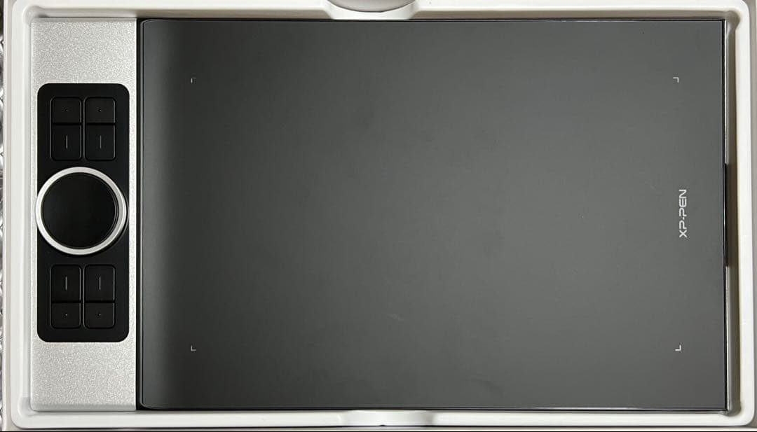XP-PEN Deco Pro MW ペンタブレット 本体