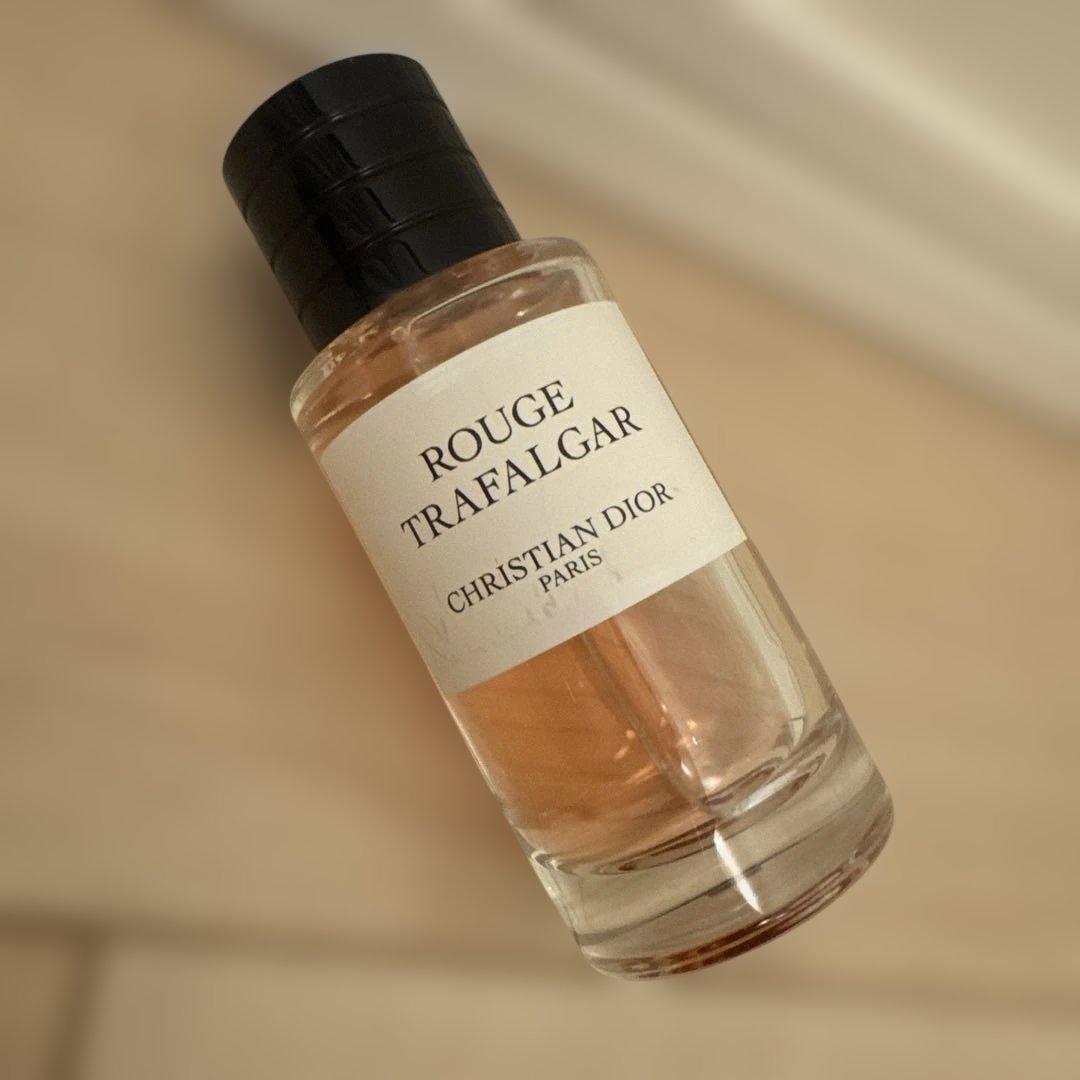 香水(ユニセックス) CHRISTIAN DIOR ROUGE TRAFALGAR 40mL