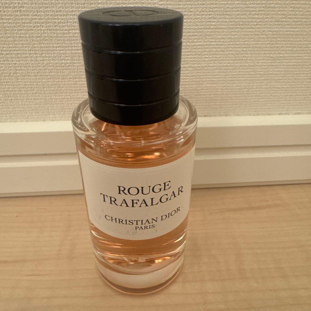 香水(ユニセックス) CHRISTIAN DIOR ROUGE TRAFALGAR 40mL