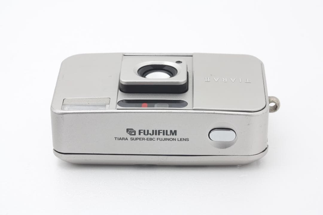 富士フイルム FUJIFILM TIARAⅡ #227