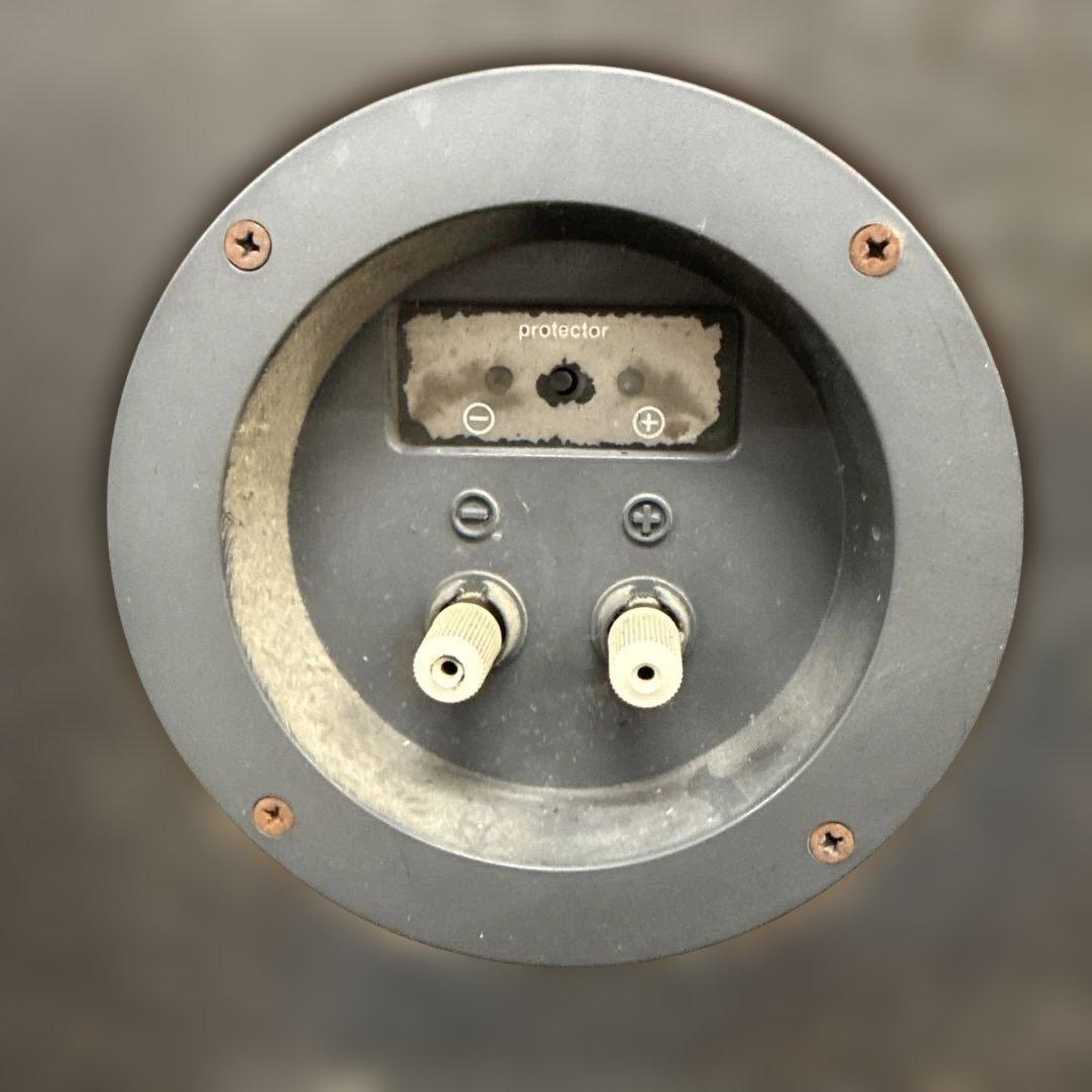 ★レトロ名機 ジャンク★Technics SB-6 3WAYスピーカー 重低音