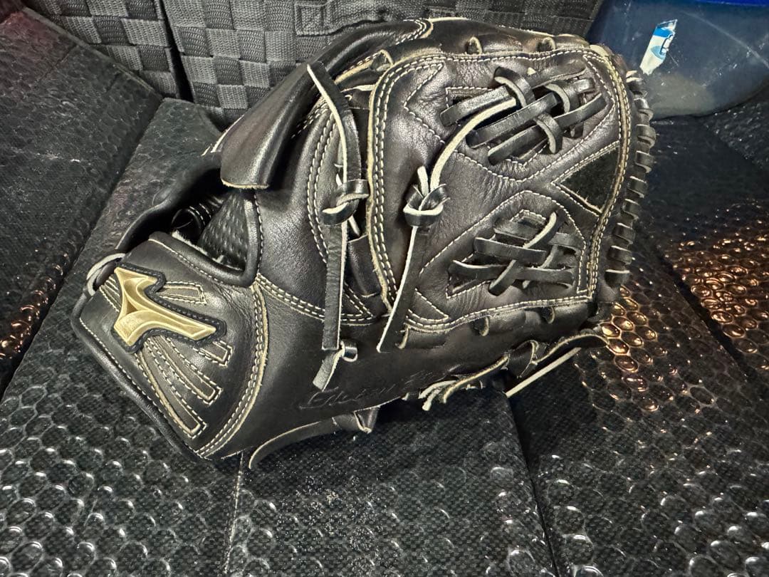 グローブ boyziiidad