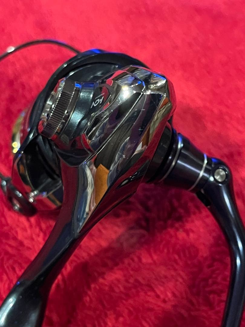 17ツインパワーxd C3000HG