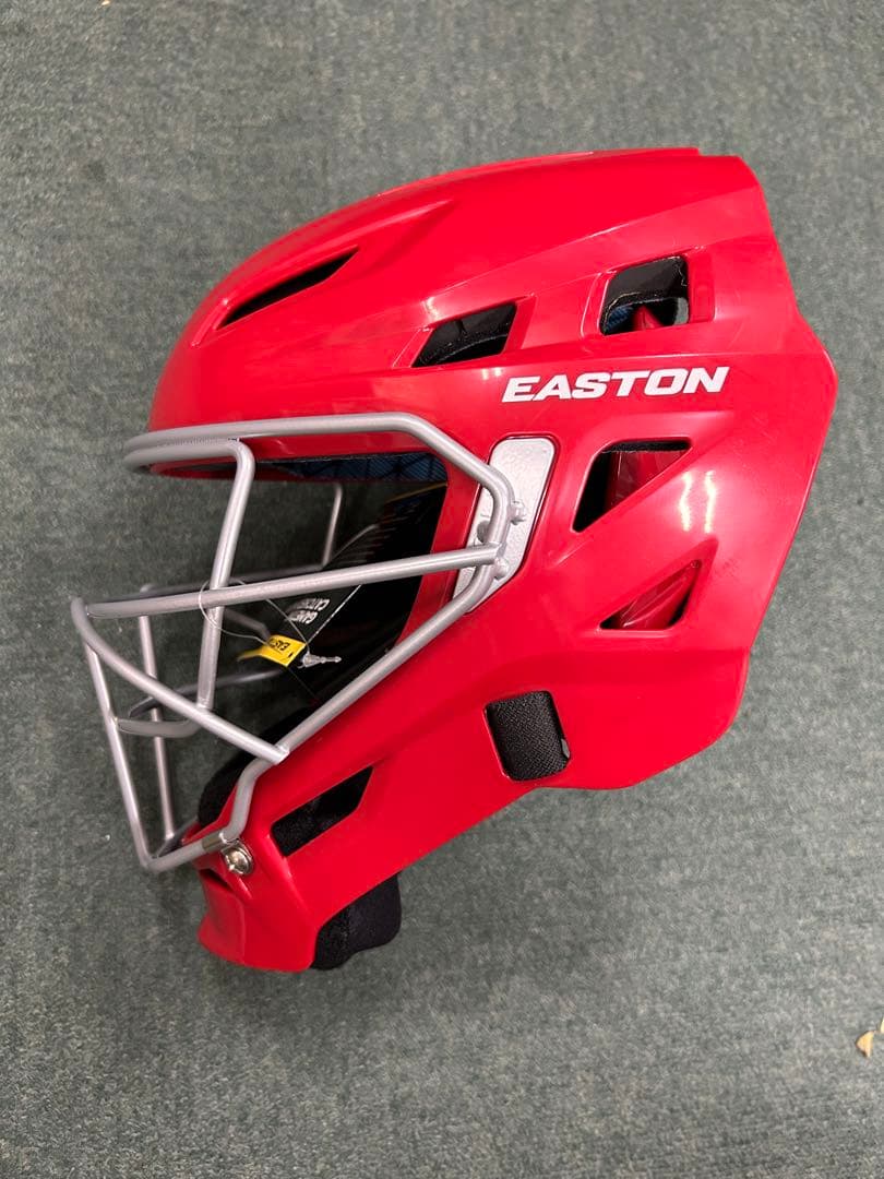 リトルリーグキャッチャーマスク‼️