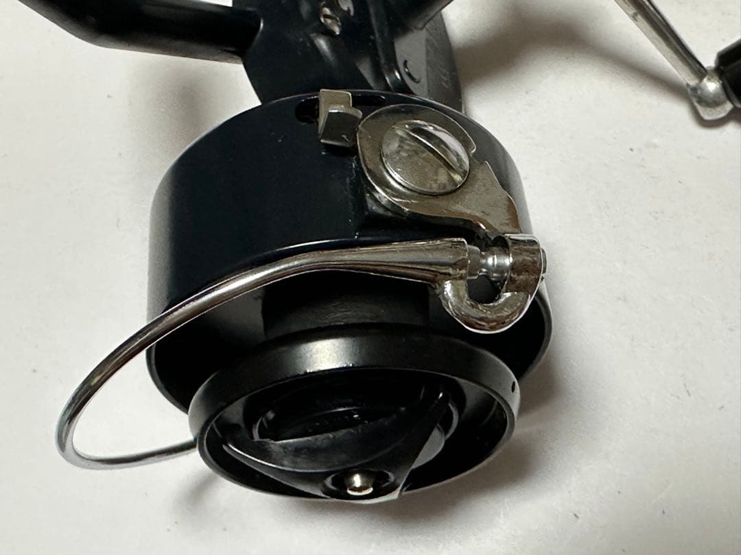 ミッチェル　Mitchell 410 スピニングリール　リール　フランス