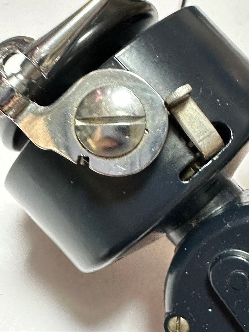 ミッチェル　Mitchell 410 スピニングリール　リール　フランス