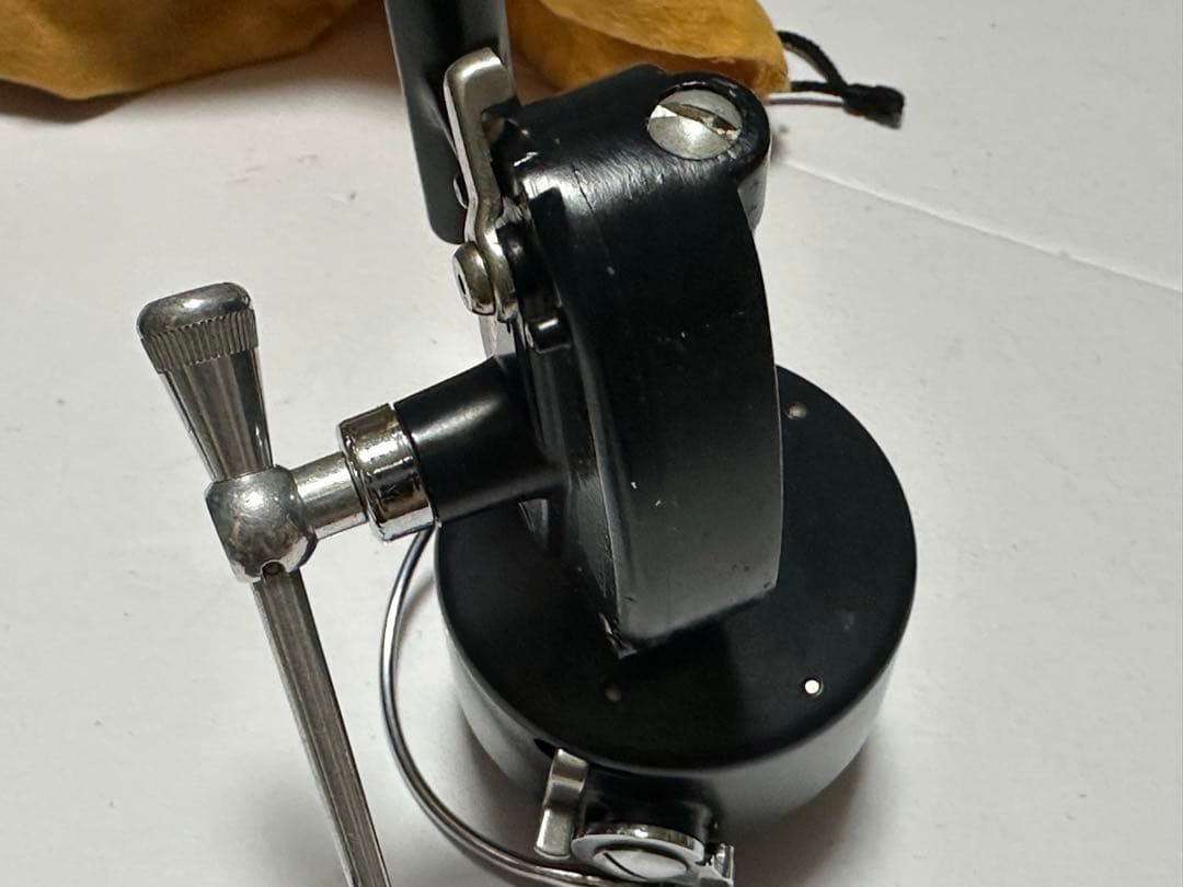 ミッチェル　Mitchell 410 スピニングリール　リール　フランス