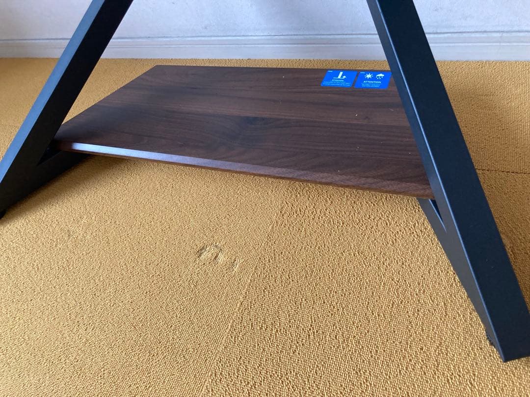 FITUEYES DESIGN テレビスタンド ロータイプ 55～88インチ