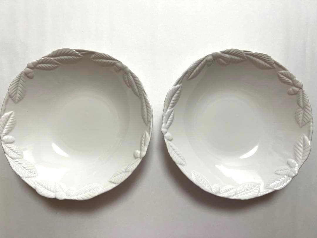 ルボア　9\"ボール　4点