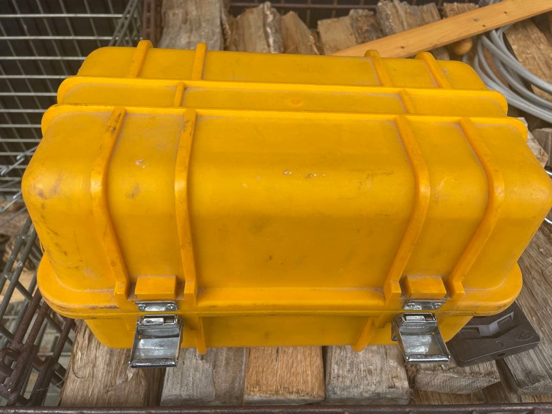 測量レベル三脚セット