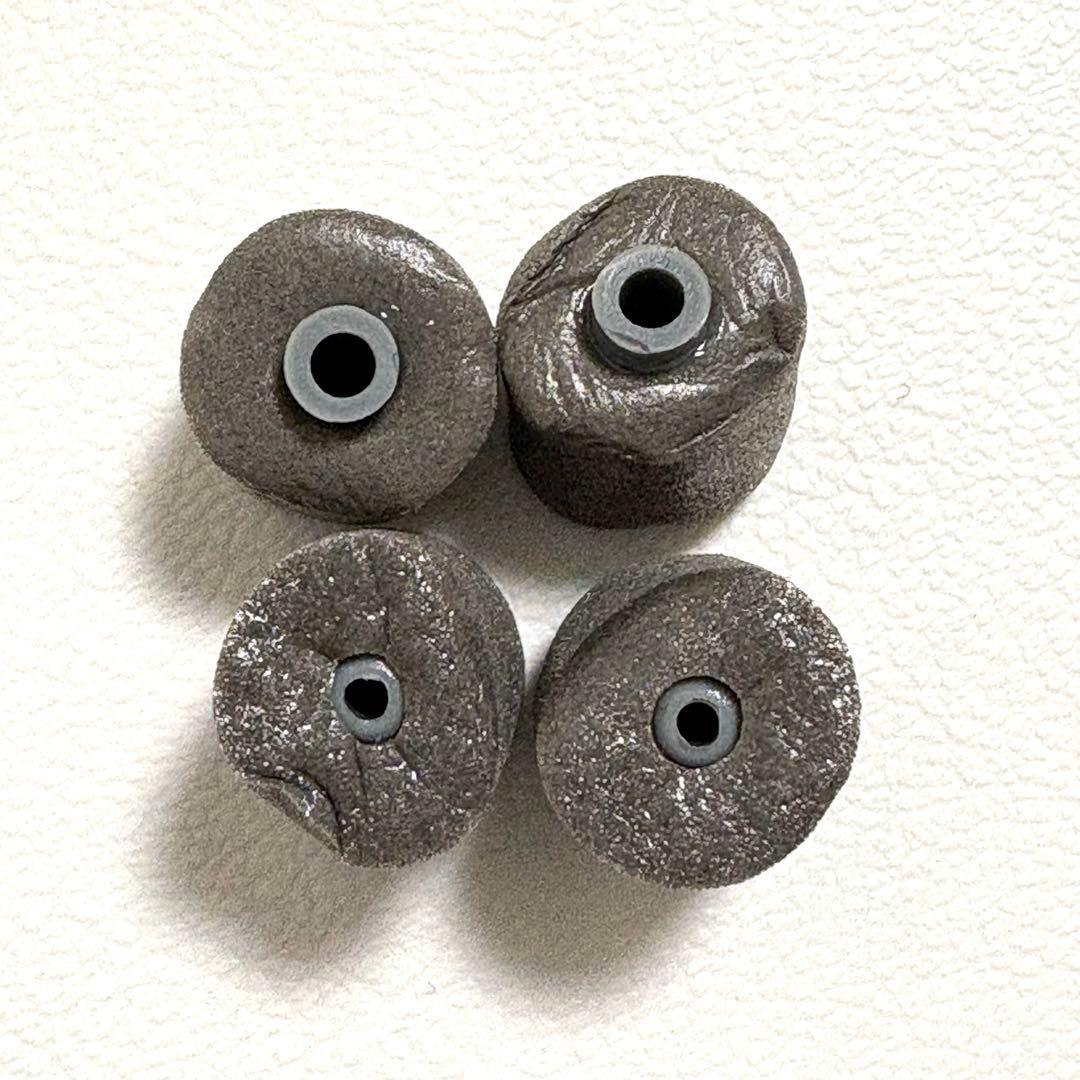 エティモティックリサーチ ER-4S カナル型有線イヤホン ETYMOTIC