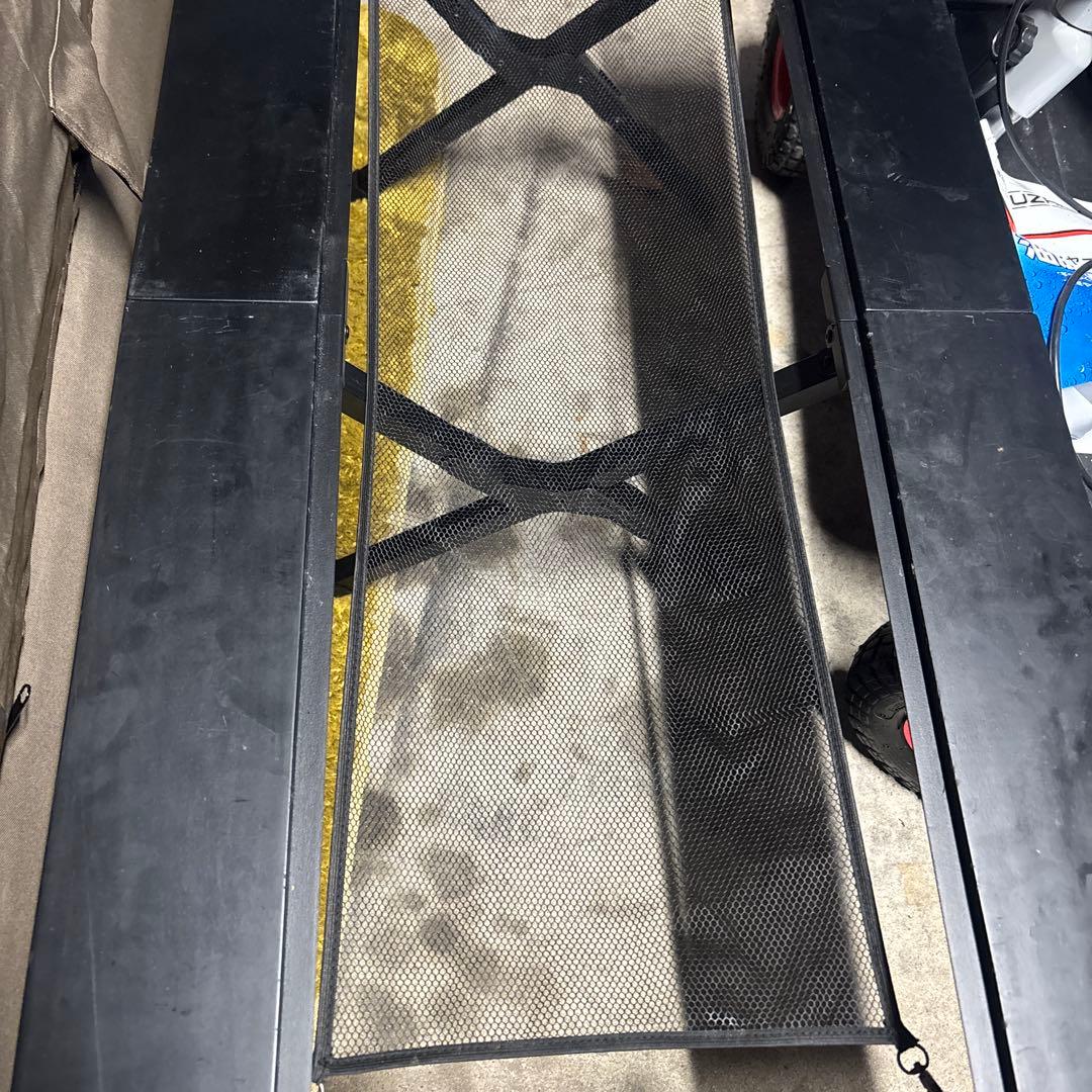 WAQ 折りたたみ式igtテーブル 約115cm x 60cm