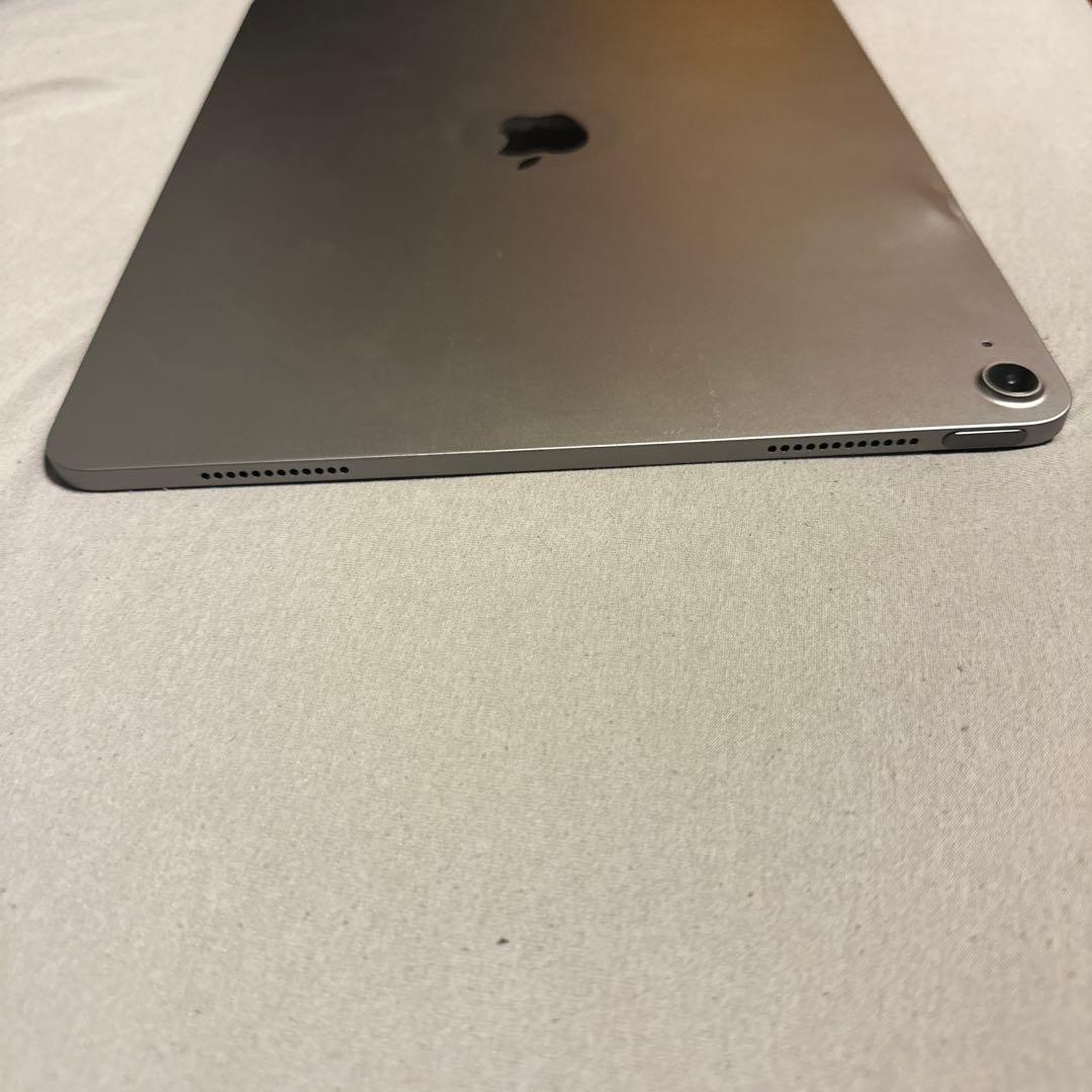 iPad Air 13インチ バッテリー100% Wi-Fi 128GB 3