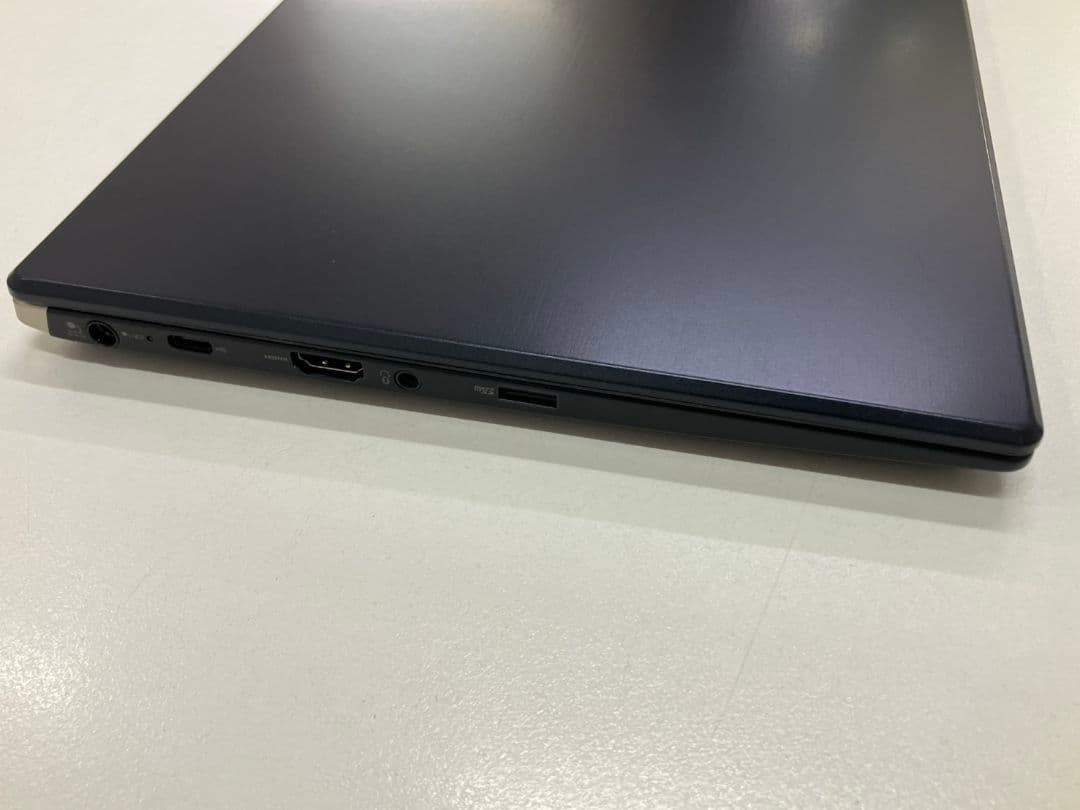 【ノートパソコン　dynabook】P1G6JJBL