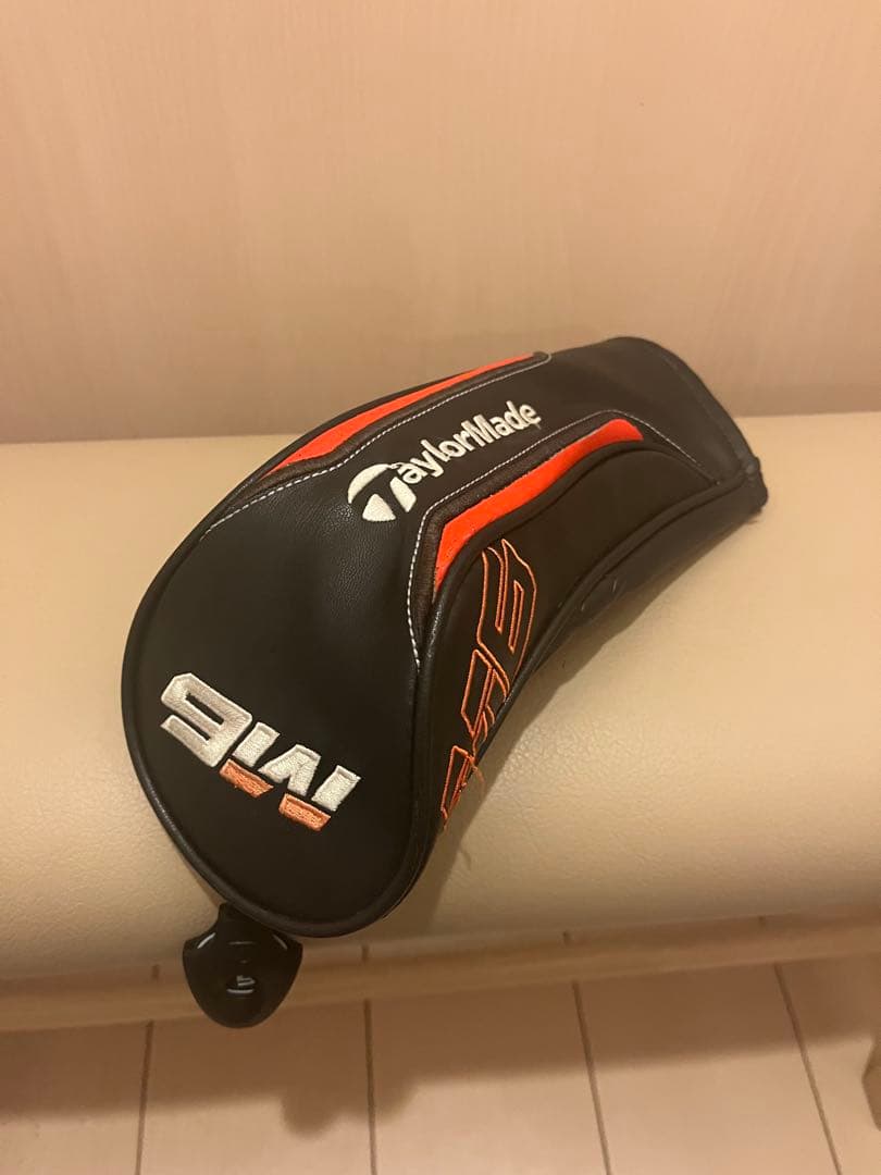 【YG】M6フェアウェイウッド 5w スピーダーSR HC付