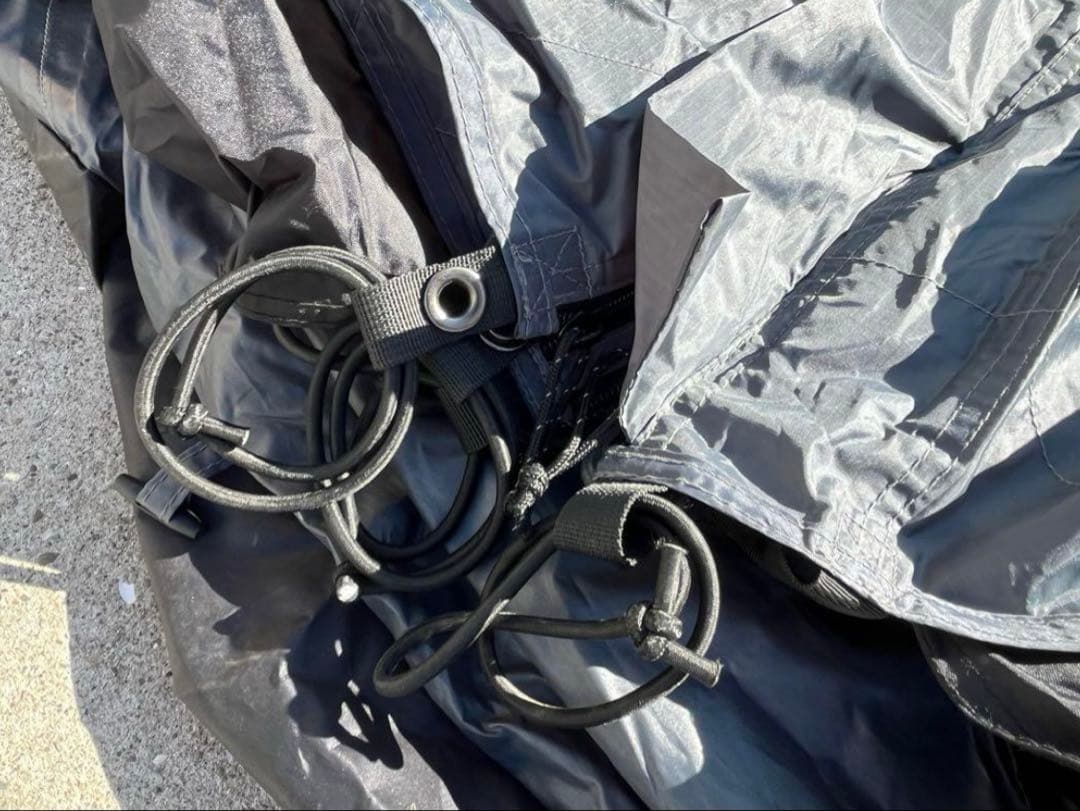 TOKYO CRAFTS ウィングフォート