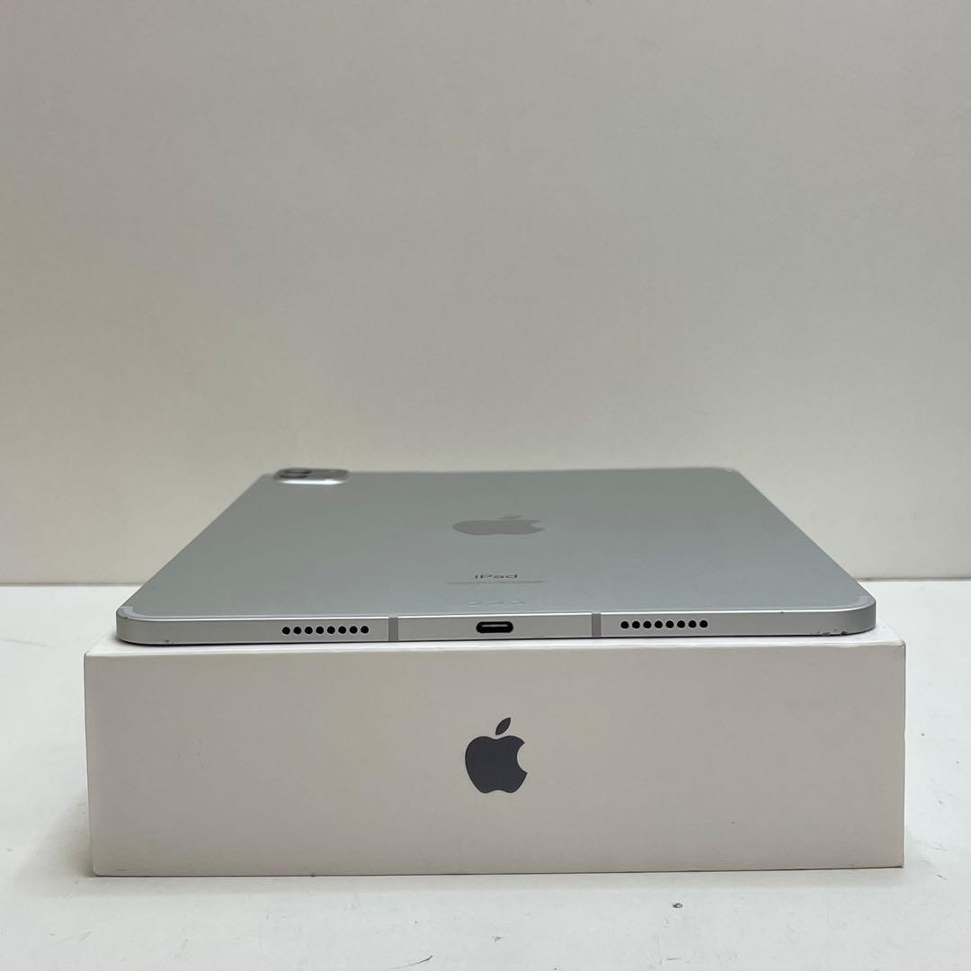 iPad Pro 11インチ 第3世代 128GB SIMフリー