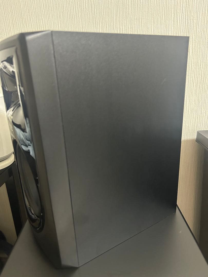 JBL 305P MkII アクティブスピーカー ブラック 【値段交渉可】