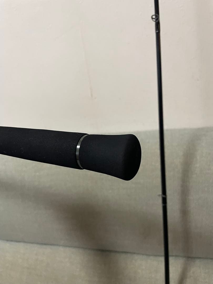 ヤマガブランクス バリスティック 106MMH “BETA” プロト