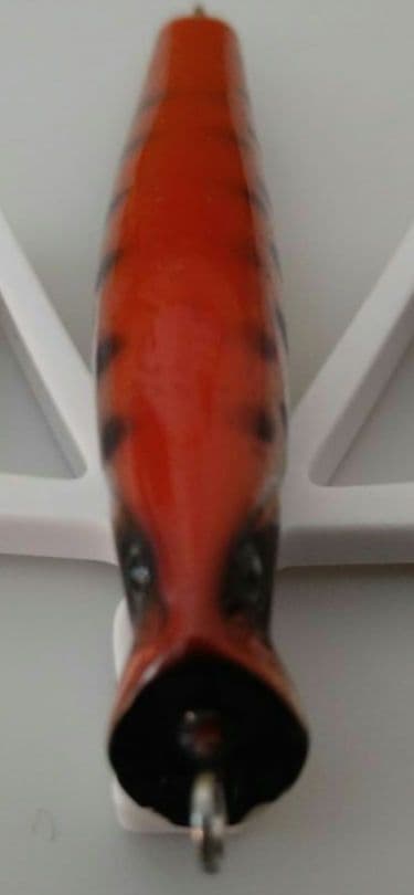 ハンドメイドミノー　bookmark0226