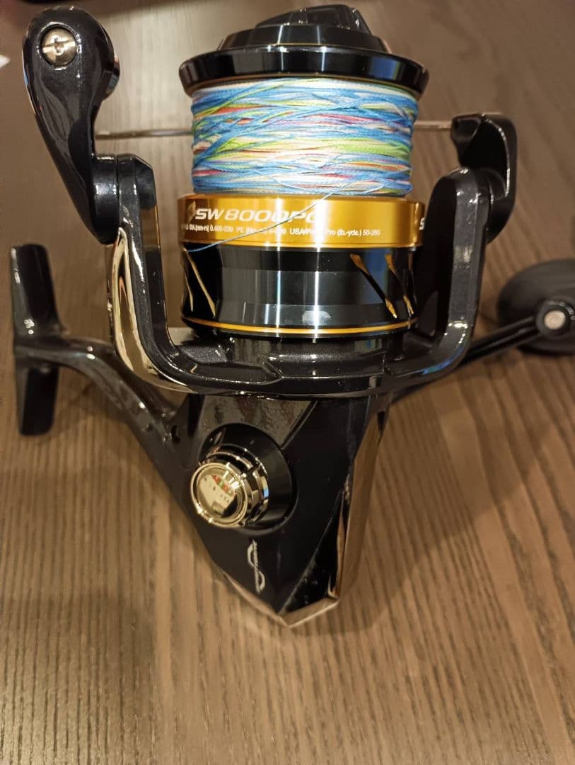 スフェロスsw 8000pg