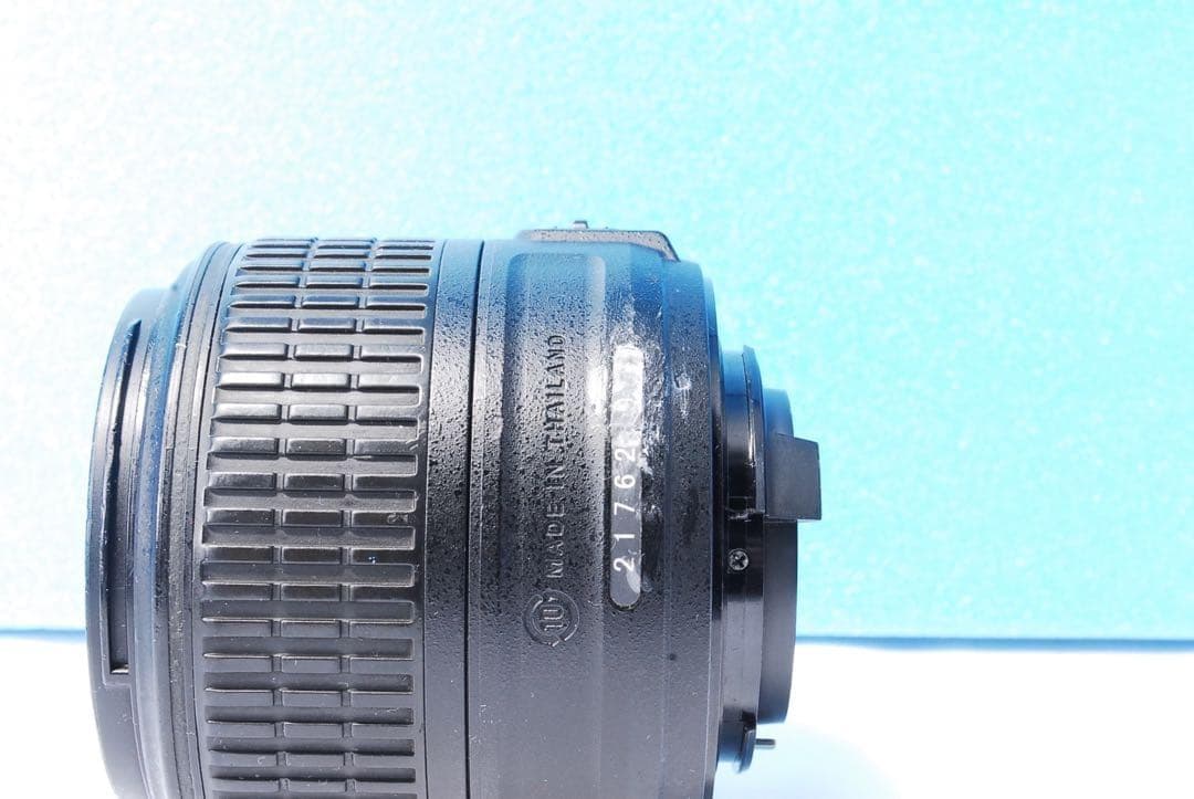 tre　Nikon D40x レンズキット　一眼レフ　初心者向け