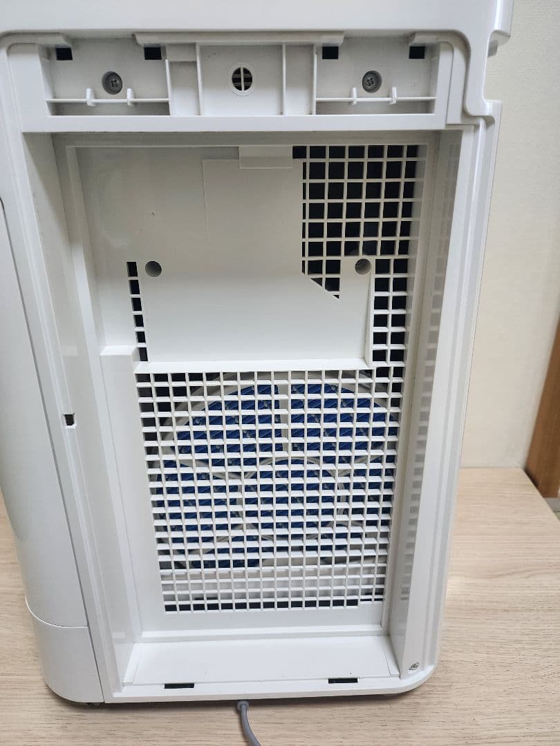 シャープ 加湿空気清浄機 KC-L50-W 2020年式