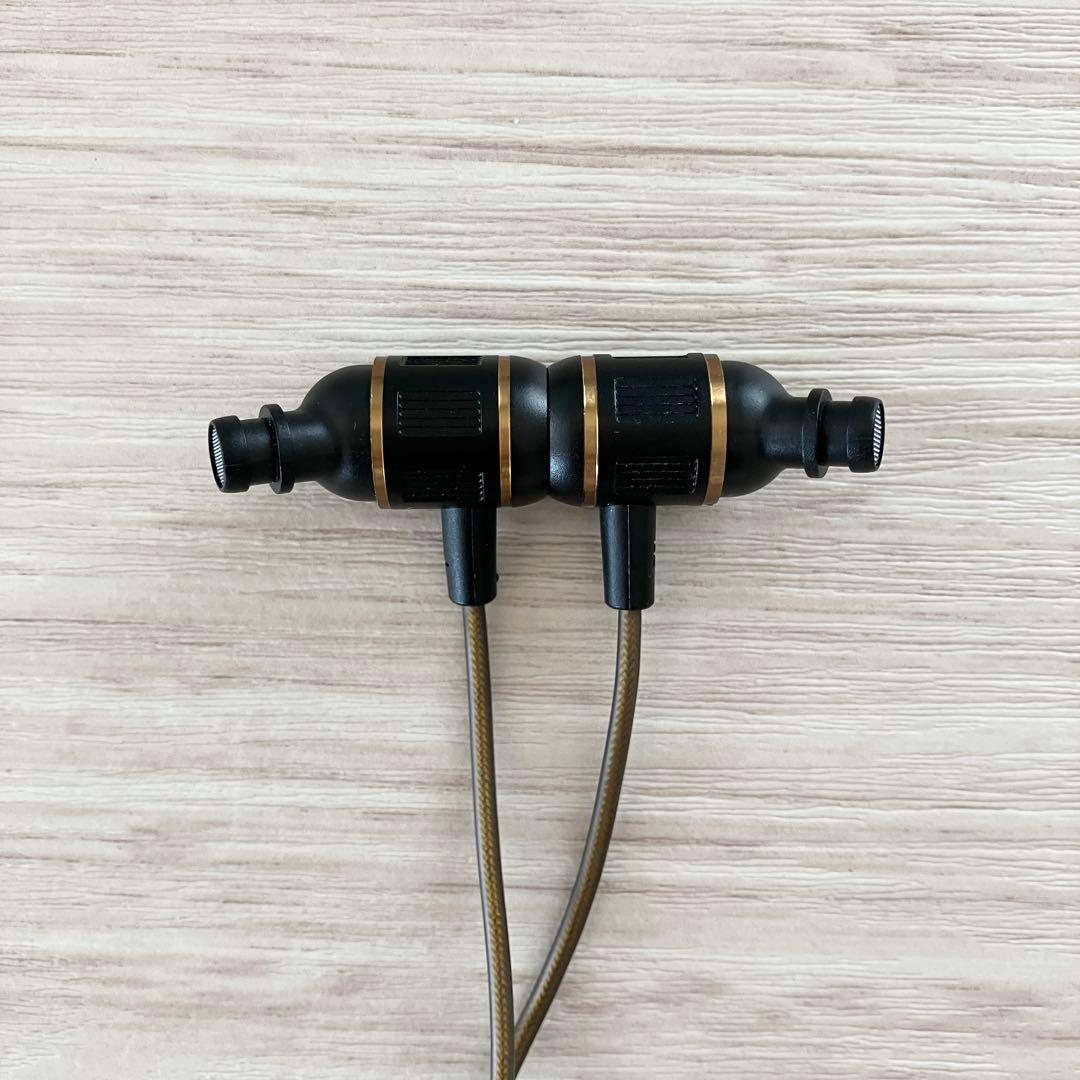 AVIOT×ピエール中野 WE-BD21d-pnk ピヤホン4