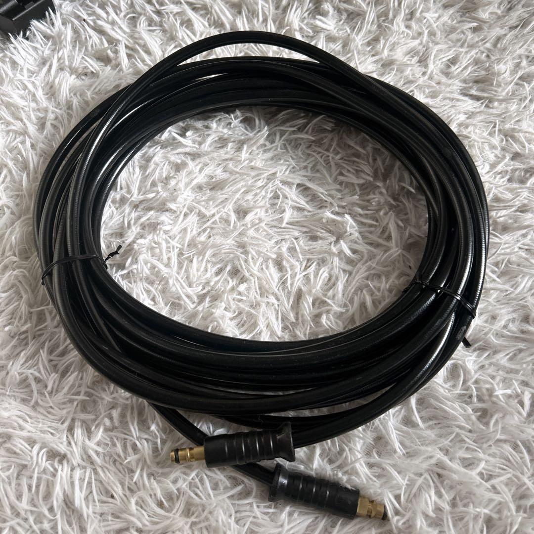 KARCHER ケルヒャー 高圧洗浄機 JTKサイレント