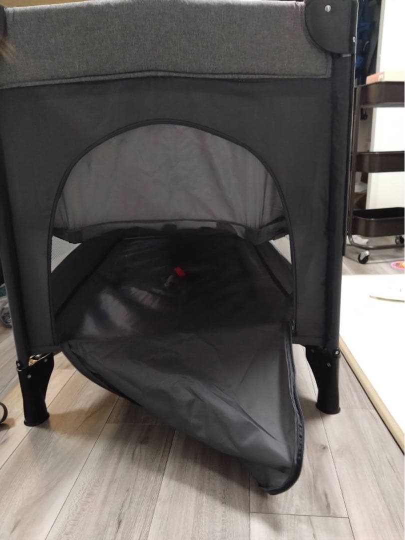 [早い者勝ち！]ベビーベット