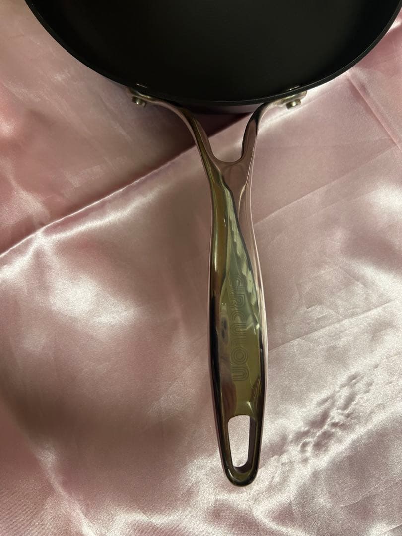 マイヤー　サーキュロン　25cm フライパン