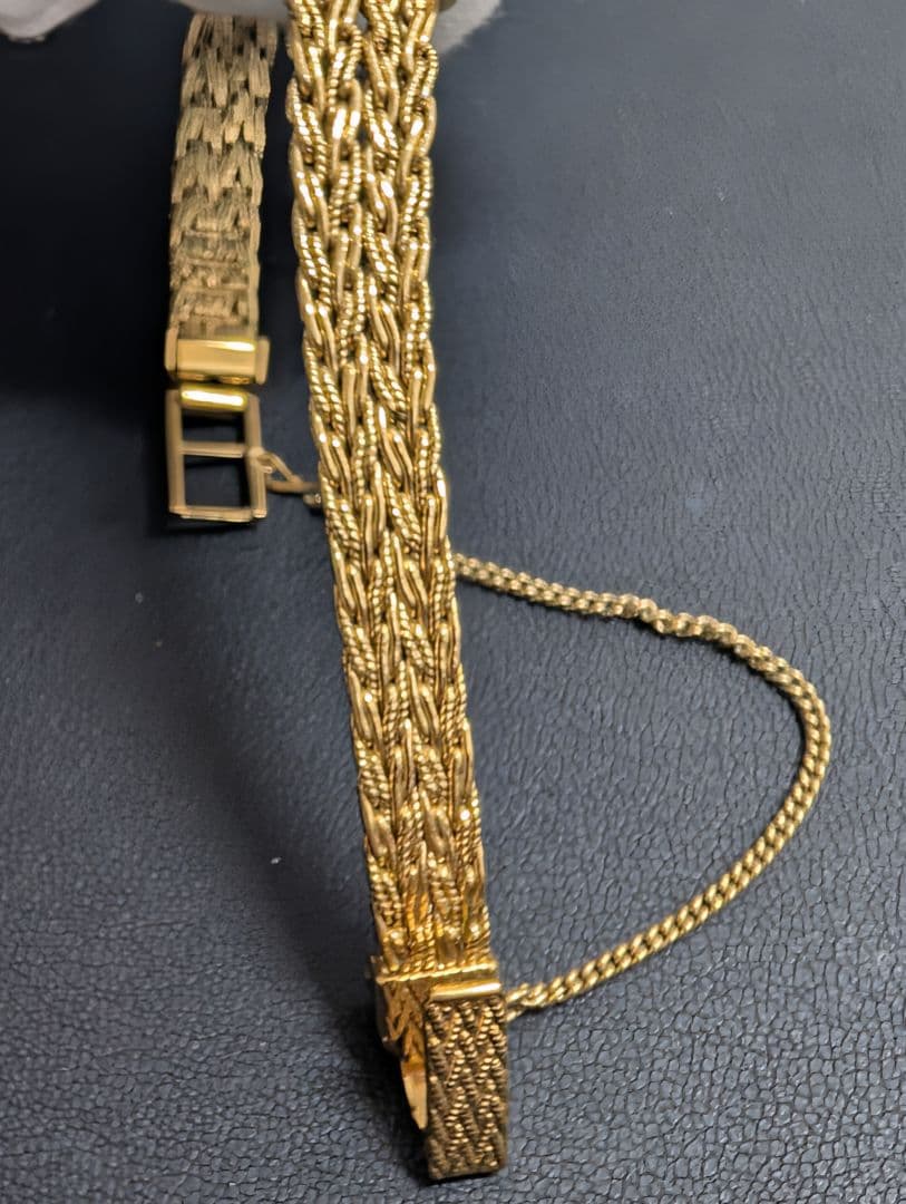 CITIZEN シチズン クォーツ レディース腕時計 2200