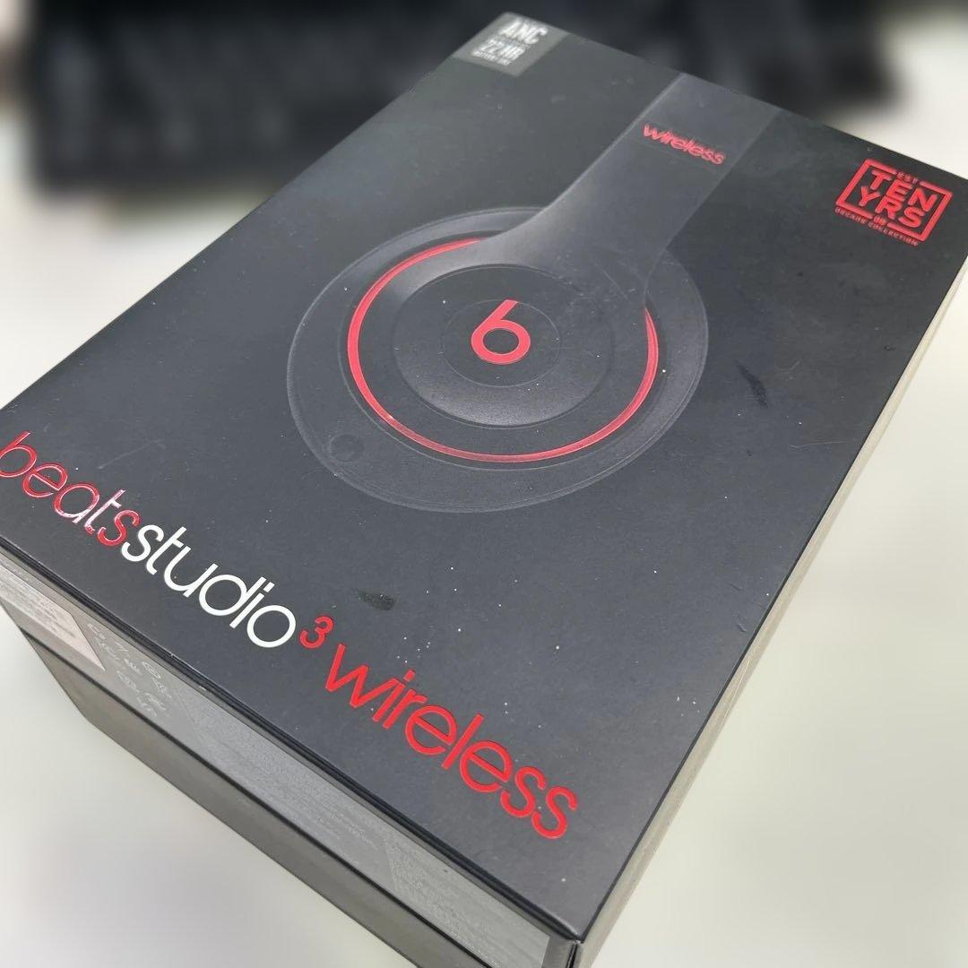 7013 Beats Studio3 A1914 正規品