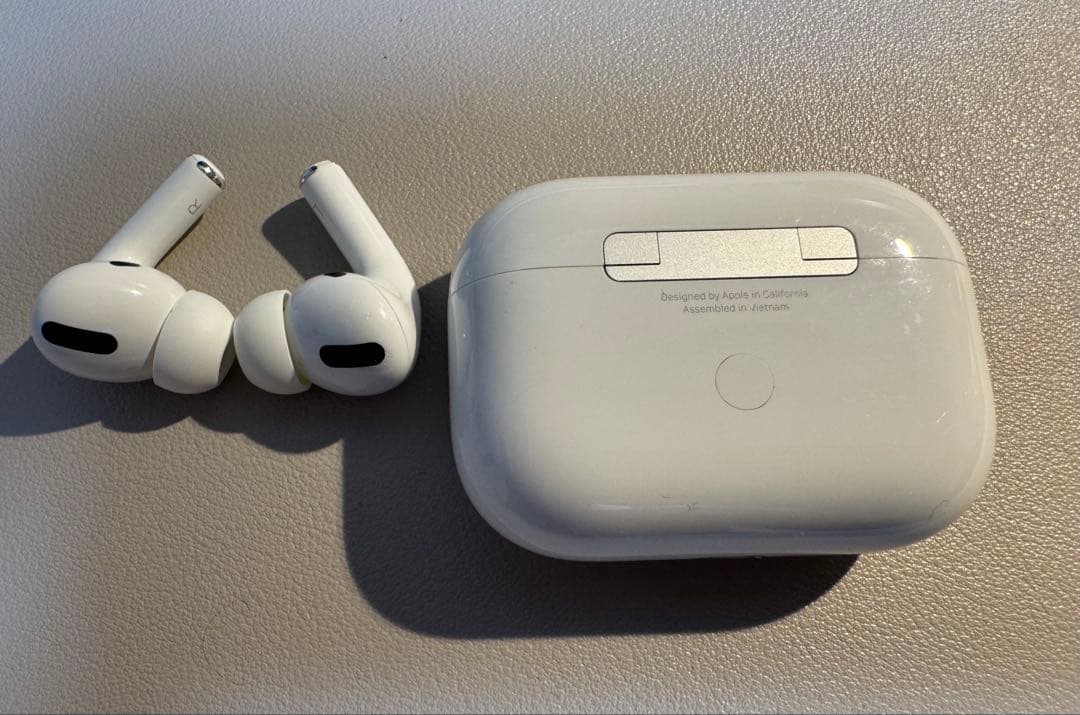 純正APPLE AIRPODS PRO 第一世代