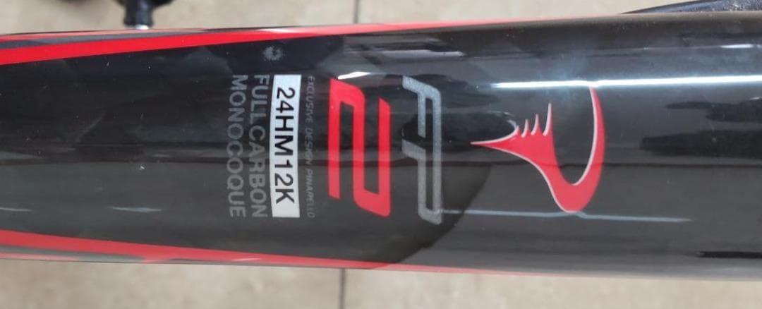 PINARELLO ピナレロ FP2【中古】