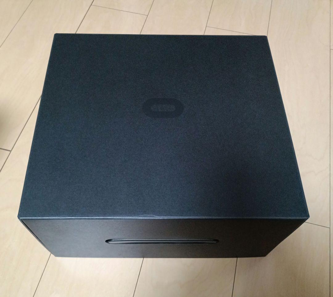 ​ Rift S 動作確認済み VRヘッドセット