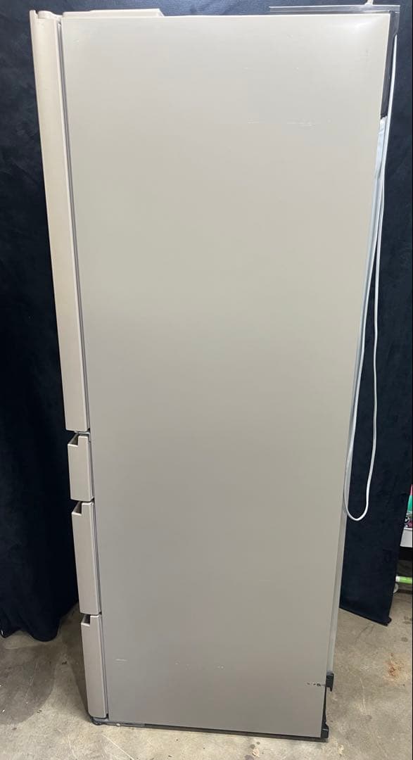 Panasonic 大容量冷蔵庫 525L 2023年 NR-F539HPX-N