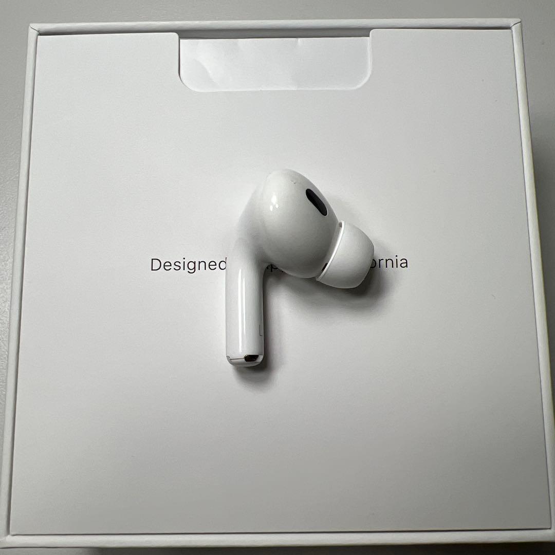AirPods Pro 第2世代 usb-c 左耳 A3048 [53]