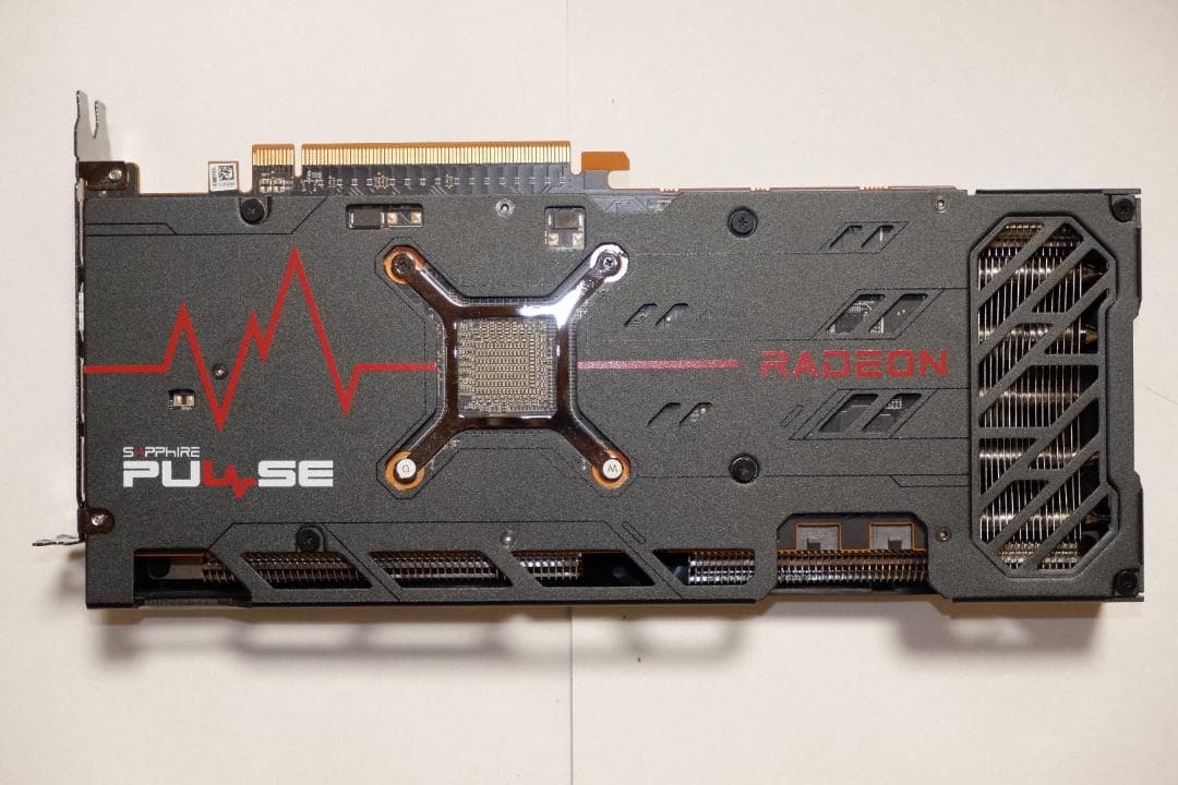 グラフィックボード・グラボ・ビデオカード Sapphire Radeon RX 6750 XT 12GB