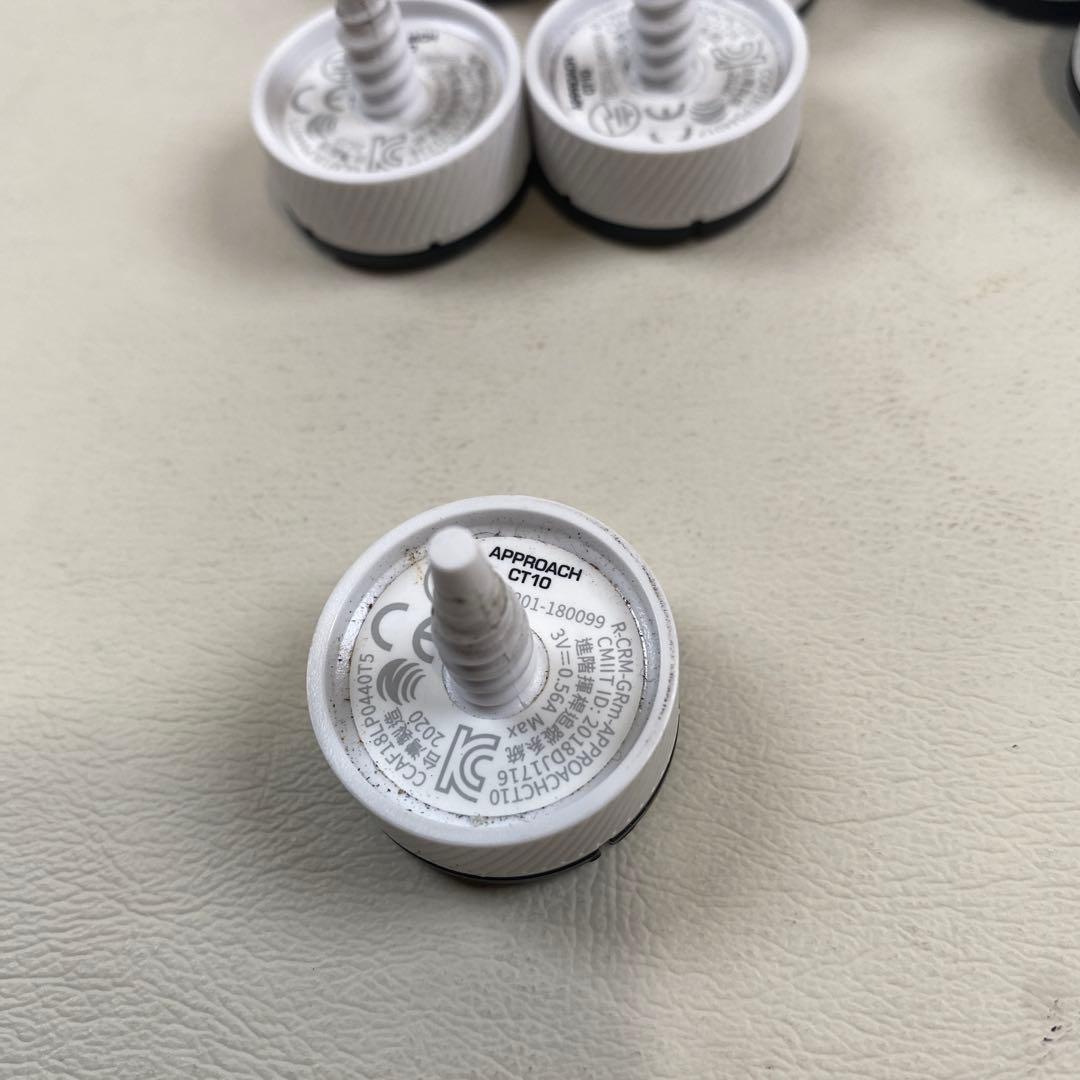 Garmin APPROACH CT10 12個セット