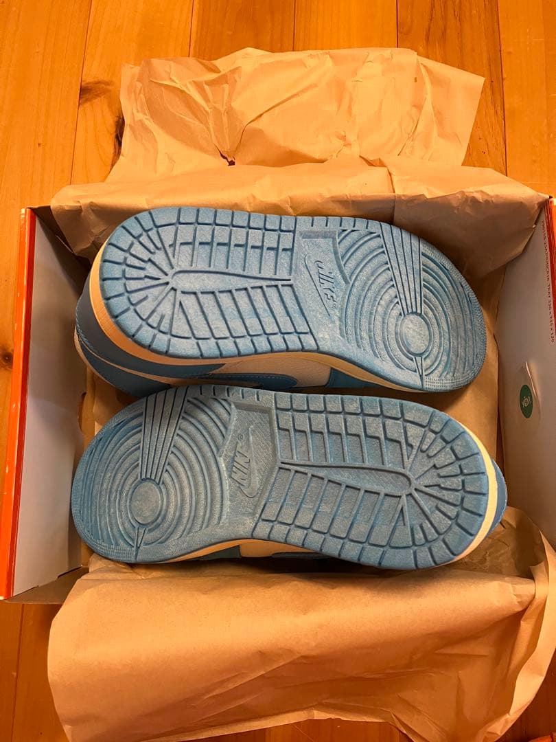 シューズ(男性用) Nike Air Jordan 1 High OG UNC Reimagined