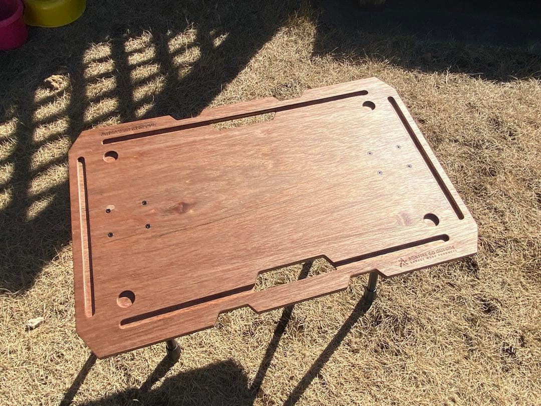 bonfire go outside BGO STR ナチュラル 素地 SBS付